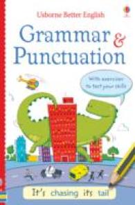 Grammar and Punctuation -- Paperback / softback