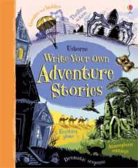 Write Your Own Adventure Stories (Write Your Own) （Spiral）