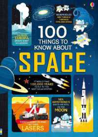 100 Things to Know about Space (100 Things to Know about)
