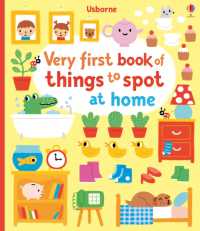 Very First Book of Things to Spot: at home (Very First Book of Things to Spot)