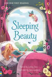 Sleeping Beauty (First Reading Level 4) -- Hardback