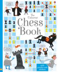Usborne Chess Book (Usborne Chess Books) （Spiral）