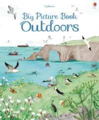 Big Picture Book Outdoors (Big Picture Books)