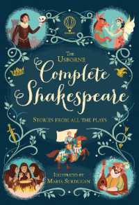 The Usborne Complete Shakespeare (Complete Books)