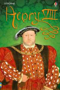 Henry VIII (Young Reading Series 3)