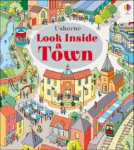 Look inside a Town (Look inside)