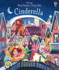 Peep inside a Fairy Tale Cinderella (Peep inside a Fairy Tale)