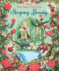 Peep inside a Fairy Tale Sleeping Beauty (Peep inside a Fairy Tale)