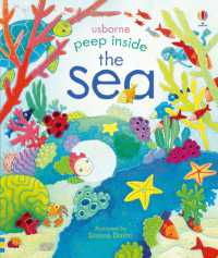 Peep inside the Sea (Peep inside) （Board Book）