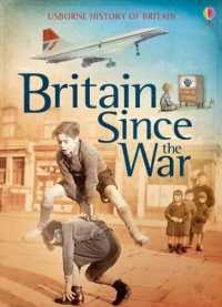 Britain since the War (History of Britain)