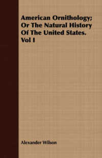 American Ornithology; or the Natural History of the United States