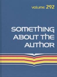 Something about the Author (Something about the Author) （292TH）