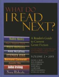 What Do I Read Next? (What Do I Read Next?) （2015）