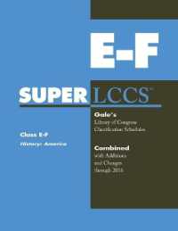 SUPERLCCS : Class E-F: History: America (Superlccs)