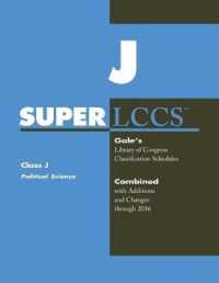 SUPERLCCS : Class J: Political Science (Superlccs)