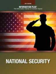 National Security (Information Plus Reference) （2017th）
