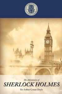 The Adventures of Sherlock Holmes (Perennial Favorites Collection)