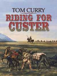 Riding for Custer (Wheeler Western)