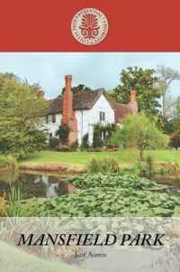 Mansfield Park (Kennebec Large Print Perennial Favorites Collection)
