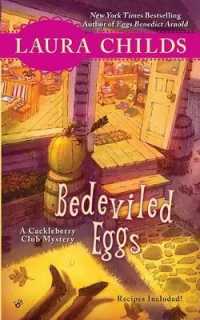 Bedeviled Eggs (Cackleberry Club Mysteries)
