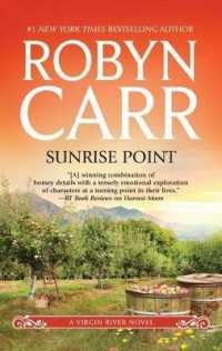 Sunrise Point (Wheeler Large Print Book Series) （LRG）