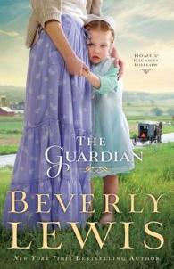 The Guardian (Thorndike Press Large Print Christian Fiction) （LRG）