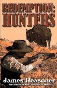 Redemption Hunters (Wheeler Publishing Large Print Western)