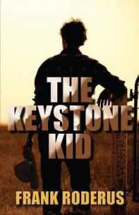 The Keystone Kid （Large Print）