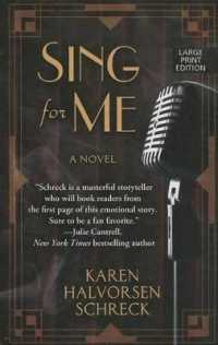 Sing for Me (Thorndike Clean Reads)