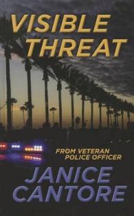 Visible Threat (Thorndike Press Large Print Christian Mystery) （LRG）