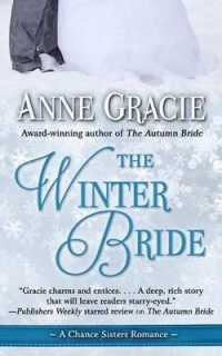 The Winter Bride (Chance Sisters Romances)
