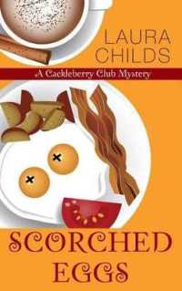 Scorched Eggs (Cackleberry Club Mystery)