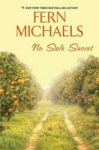 No Safe Secret (Wheeler Large Print Book Series) （LRG）