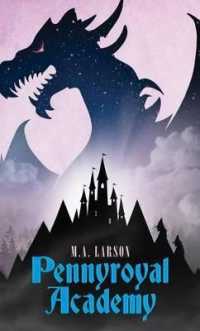 Pennyroyal Academy （Large Print）