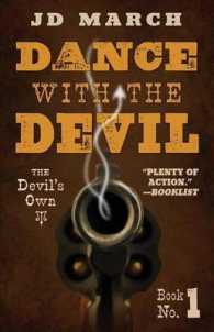 Dance with the Devil (Devil's Own) （Large Print）