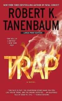 Trap (Butch Karp / Marlene Ciampi) （LRG）