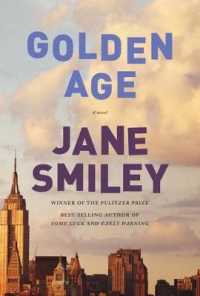 Golden Age (Thorndike Press Large Print Core Series) （LRG）