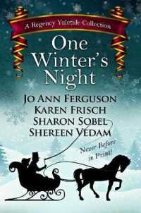 One Winter's Night : A Regency Yuletide Collection