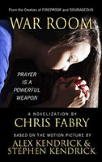 War Room : Prayer Is a Powerful Weapon