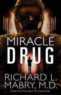 Miracle Drug （Large Print）