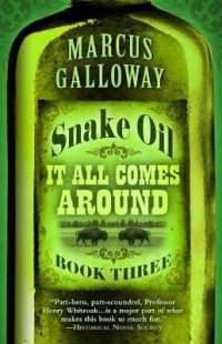 Snake Oil : It All Comes around