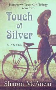 Touch of Silver (Thorndike Press Large Print Christian Historical Fiction) （LRG）