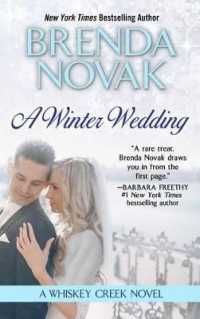 A Winter Wedding (Thorndike Press Large Print Romance Series) （LRG）