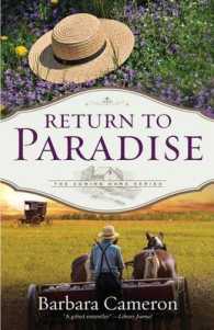 Return to Paradise (Coming Home: Thorndike Press Large Print Clean Reads) （LRG）