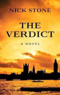 The Verdict (Thorndike Press Large Print Thriller) （LRG）