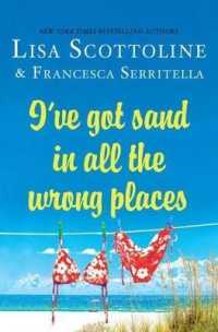 I've Got Sand in All the Wrong Places (Thorndike Press Large Print Core Series) （LRG）