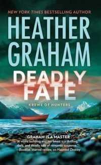 Deadly Fate (Thorndike Press Large Print Core Series) （LRG）