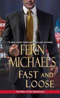 Fast and Loose (Men of the Sisterhood)