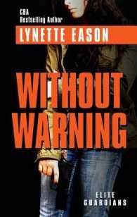 Without Warning (Elite Guardians)