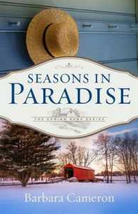 Seasons in Paradise (Coming Home (Barbara Cameron))